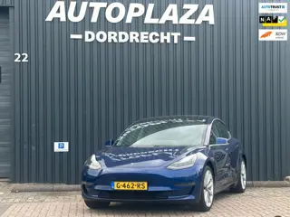 Tesla Model 3 Long Range AWD 75 kWh SOH 89%