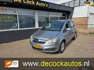 Opel Zafira 1.6 Enjoy