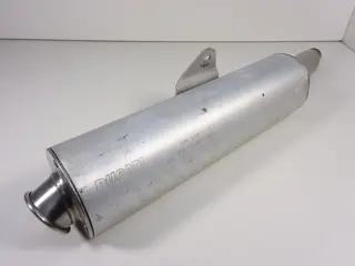 UITLAAT Ducati 750 SS Supersport 2000 - 2004
