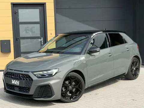 Audi A1 Sportback 30 TFSI Advanced - S-Line - Automaat - Virtual - Carplay - Model 2020