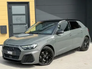 Audi A1 Sportback 30 TFSI Advanced - S-Line - Automaat - Virtual - Carplay - Model 2020