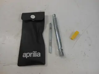 GEREEDSCHAPSET Aprilia Tuono V4 2017 - 2018