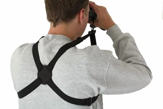 Steiner Comfort Harnas