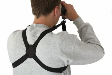 Steiner Comfort Harnas