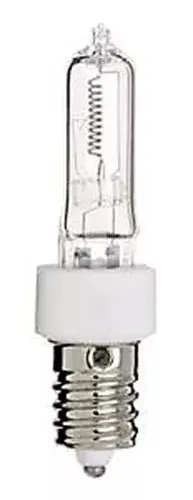 Osram Reserve instellamp 220V/60 watt voor Mettle 150 flitsers