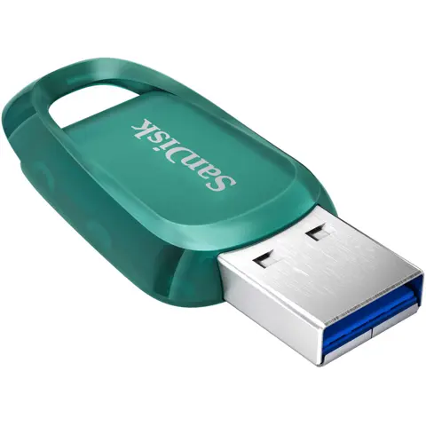 SanDisk Ultra Eco USB Flash Drive 64 GB
