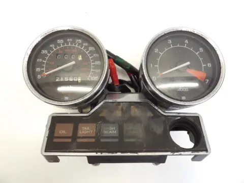 TELLERSET Honda VT 1100 1985 - 1986