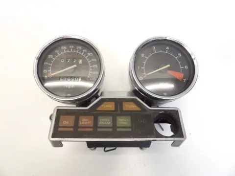TELLERSET Honda VT 1100 1985 - 1986