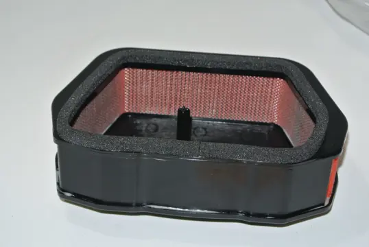 LUCHTFILTER Yamaha XVS 1300 Midnight Star 2007 - 2014