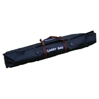 Rittz draagtas voor 3 lampstatieven tot 120 cm CBG 125LS