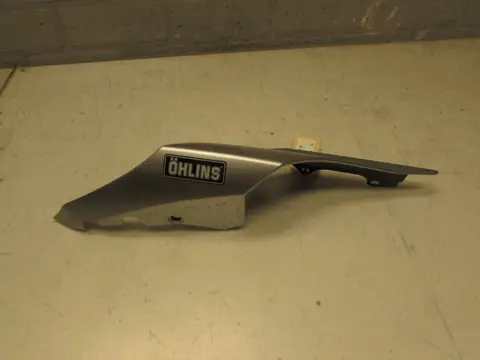 LINKER ACHTERKANT Yamaha YZF R1 2015 - 2016