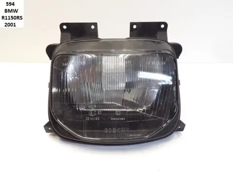 KOPLAMP BMW R 1100 1150 RS 1996 - 2005