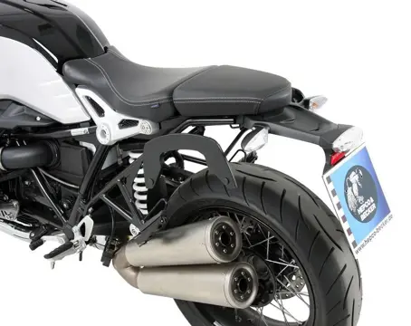 KOFFERBEUGELSET BMW R Nine T 2014 - 2015