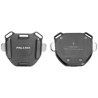 FALCAM F38 Quick Release Buckle Base For Shoulder Strap V2 3141