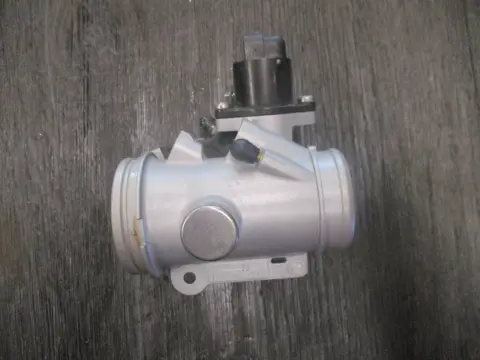 GASKLEPHUIS BMW R 1200 GS 2003 - 2007