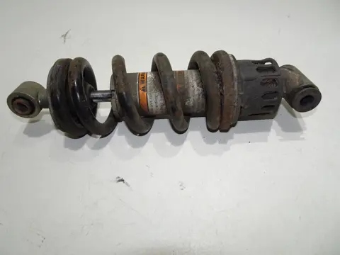 ACHTER SCHOKBREKER Yamaha XJ 600 Diversion 1992 - 1996