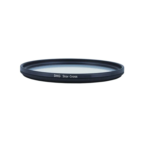 Marumi Star-8 Filter DHG 62 mm