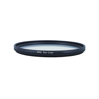 Marumi Star-8 Filter DHG 62 mm