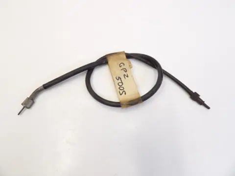 KILOMETERKABEL Kawasaki GPZ 500 1988 - 1994