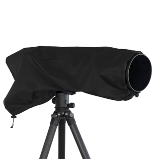 Buteo Photo Gear Rain Cover 2 Black