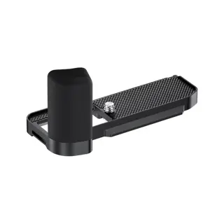 JJC HG XM5 Black Camera Hand Grip For Fuji X M5