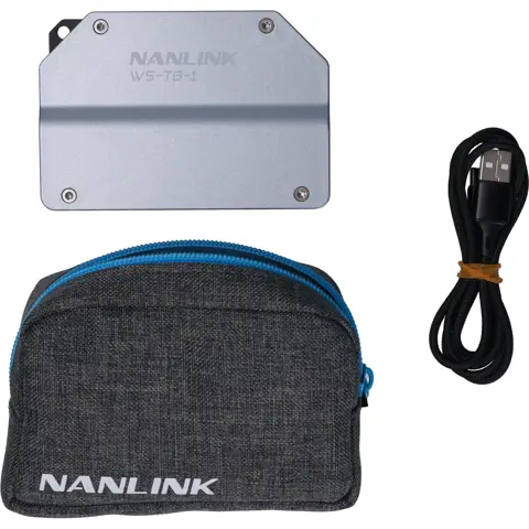 Tweedehands Nanlite WS-TB-1 Transmitter Box CM7668