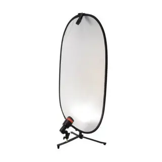 Falcon Eyes Statief LRB-0378 voor Reflectoren