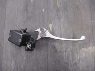 REMPOMP Triumph Tiger 800 2010 - 2014