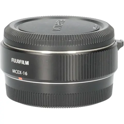 Tweedehands Fujifilm MCEX-16 Tussenring CM7188