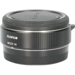 Tweedehands Fujifilm MCEX-16 Tussenring CM7188