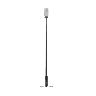 Insta360 Foldable Selfie Stick (Zwart)