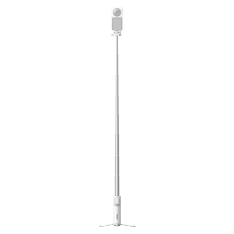 Insta360 Foldable Selfie Stick (Wit)