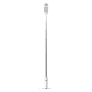 Insta360 Foldable Selfie Stick (Wit)
