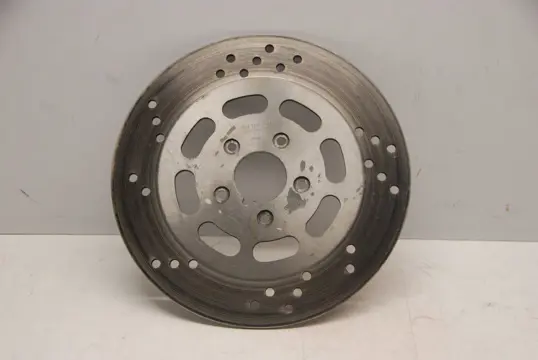 REMSCHIJF VOOR Harley Davidson Softtail 1984 - 1999