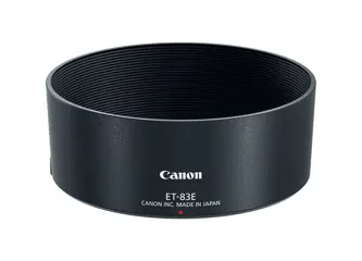 Canon ET-83E Zonnekap