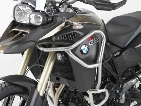 VALBEUGEL BMW F 800 GS Adventure 2013 - 2014
