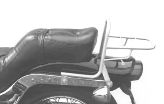 TOPKOFFERDRAGER Kawasaki VN 800 1995 - 2005