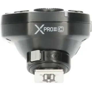 Tweedehands Godox X Pro II Transmitter For Canon CM7707