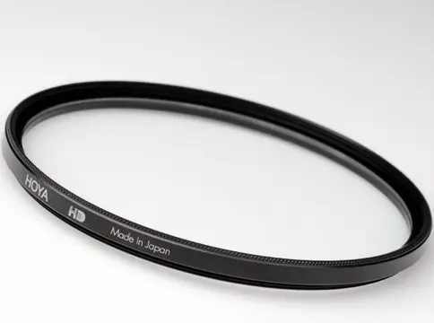 Hoya 58mm UV HD