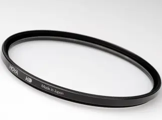 Hoya 58mm UV HD
