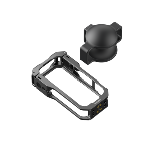 Insta360 X6 Protective Utility Frame