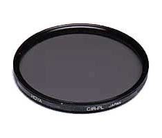 Hoya Circular Polarising HD 58mm