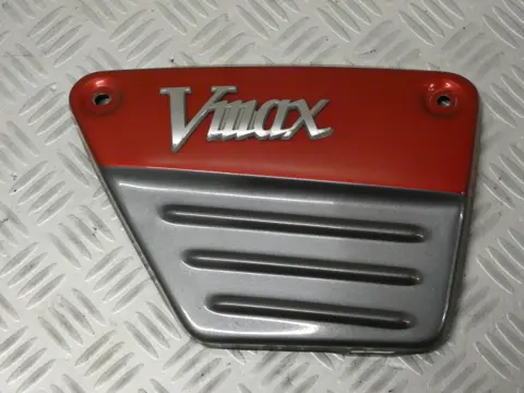 RECHTER ZIJKUIP KLEIN Yamaha V max 1987 - 2002