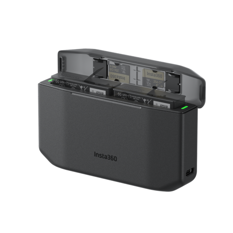 Insta360 X6 Fast Charge Case