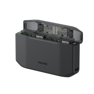 Insta360 X6 Fast Charge Case