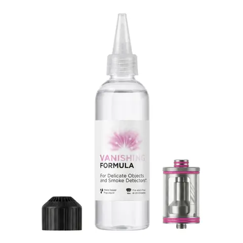 PMI Vanishing Formula Kit