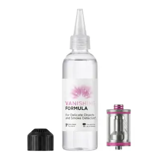 PMI Vanishing Formula Kit