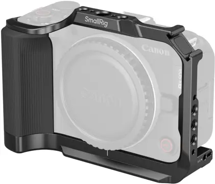 SmallRig 5427 Cage For Canon EOS R50 V (Black)