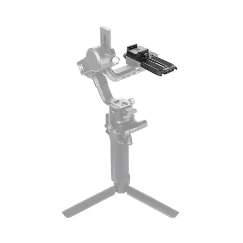 Falcam F38 Quick Release Kit for Zhiyun WEEBILL-S/CRANE 2S Gimbals