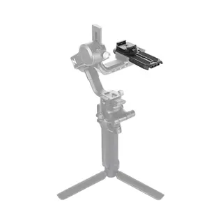 Falcam F38 Quick Release Kit for Zhiyun WEEBILL-S/CRANE 2S Gimbals